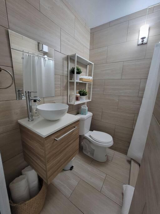 L & R Studio Mayagüez Eksteriør bilde