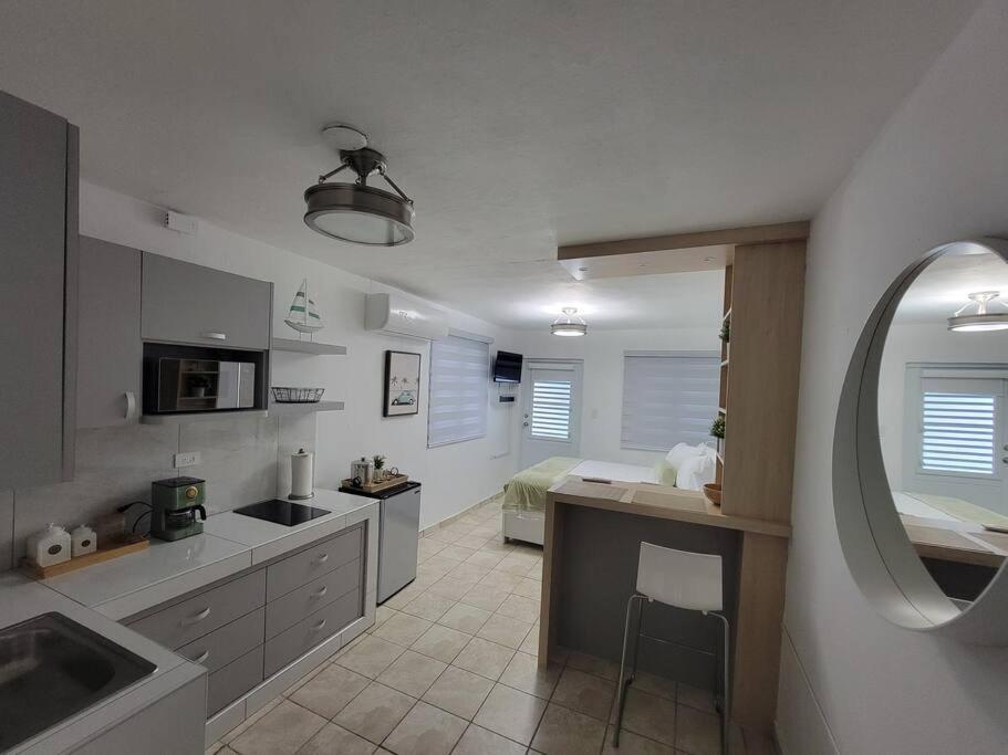 L & R Studio Mayagüez Eksteriør bilde