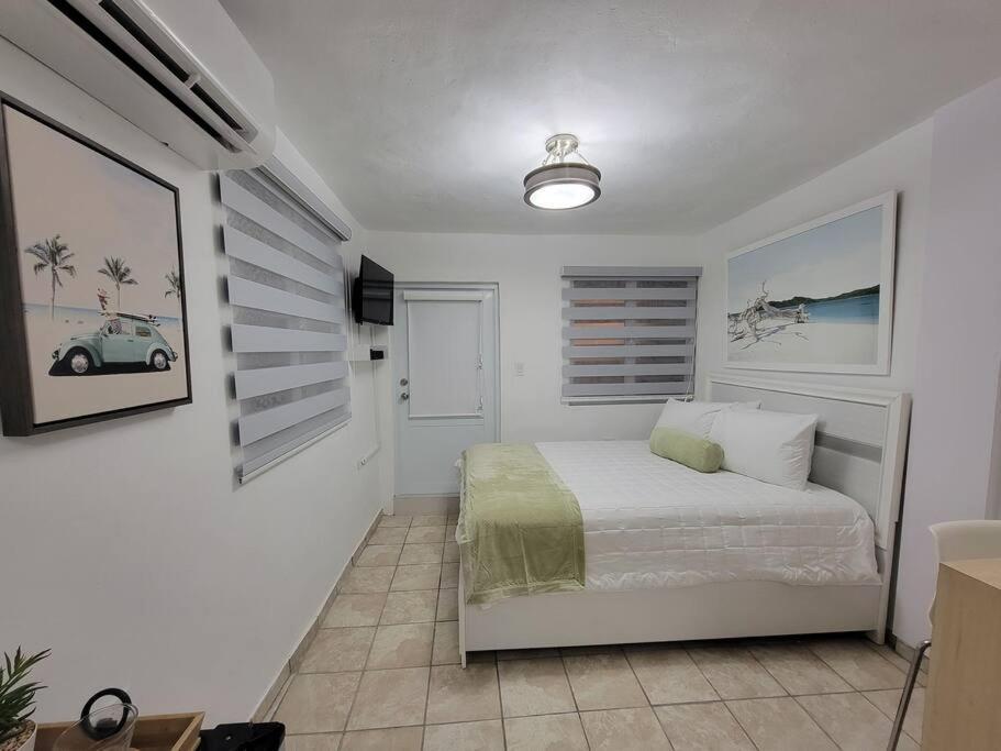 L & R Studio Mayagüez Eksteriør bilde