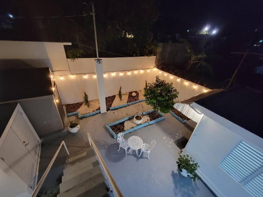 L & R Studio Mayagüez Eksteriør bilde