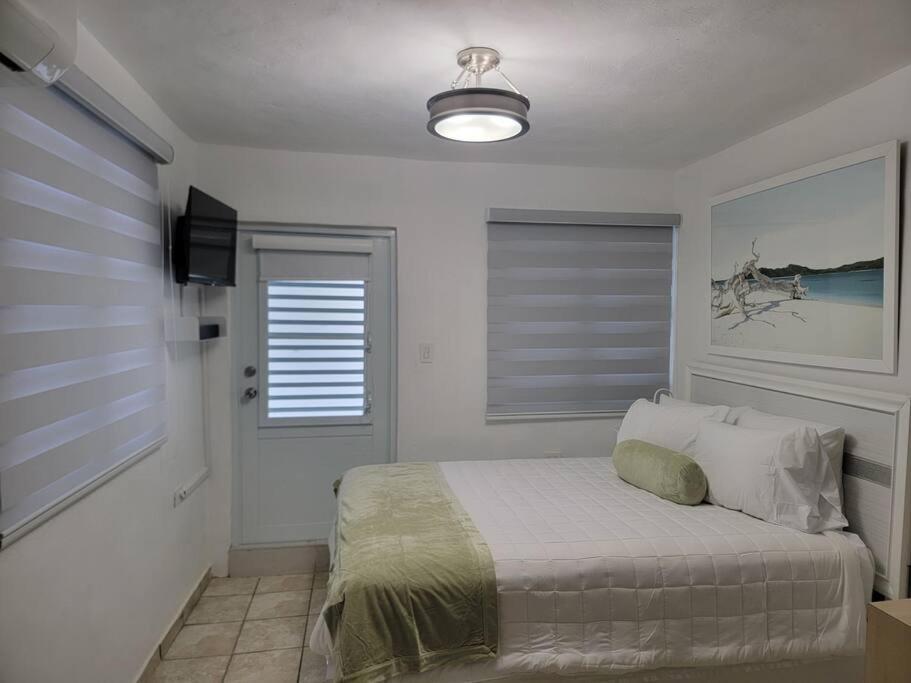 L & R Studio Mayagüez Eksteriør bilde