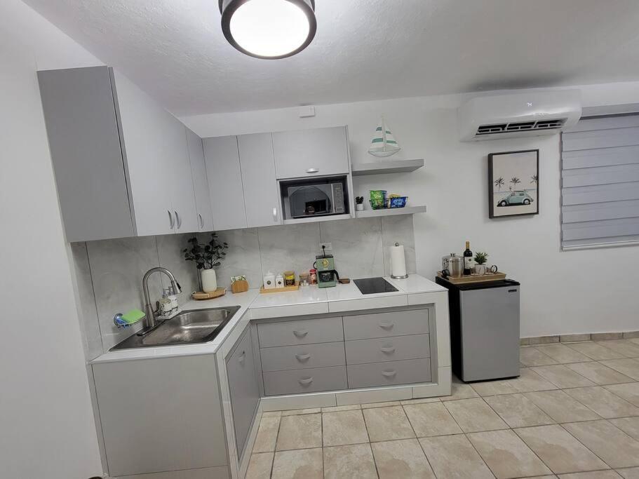 L & R Studio Mayagüez Eksteriør bilde